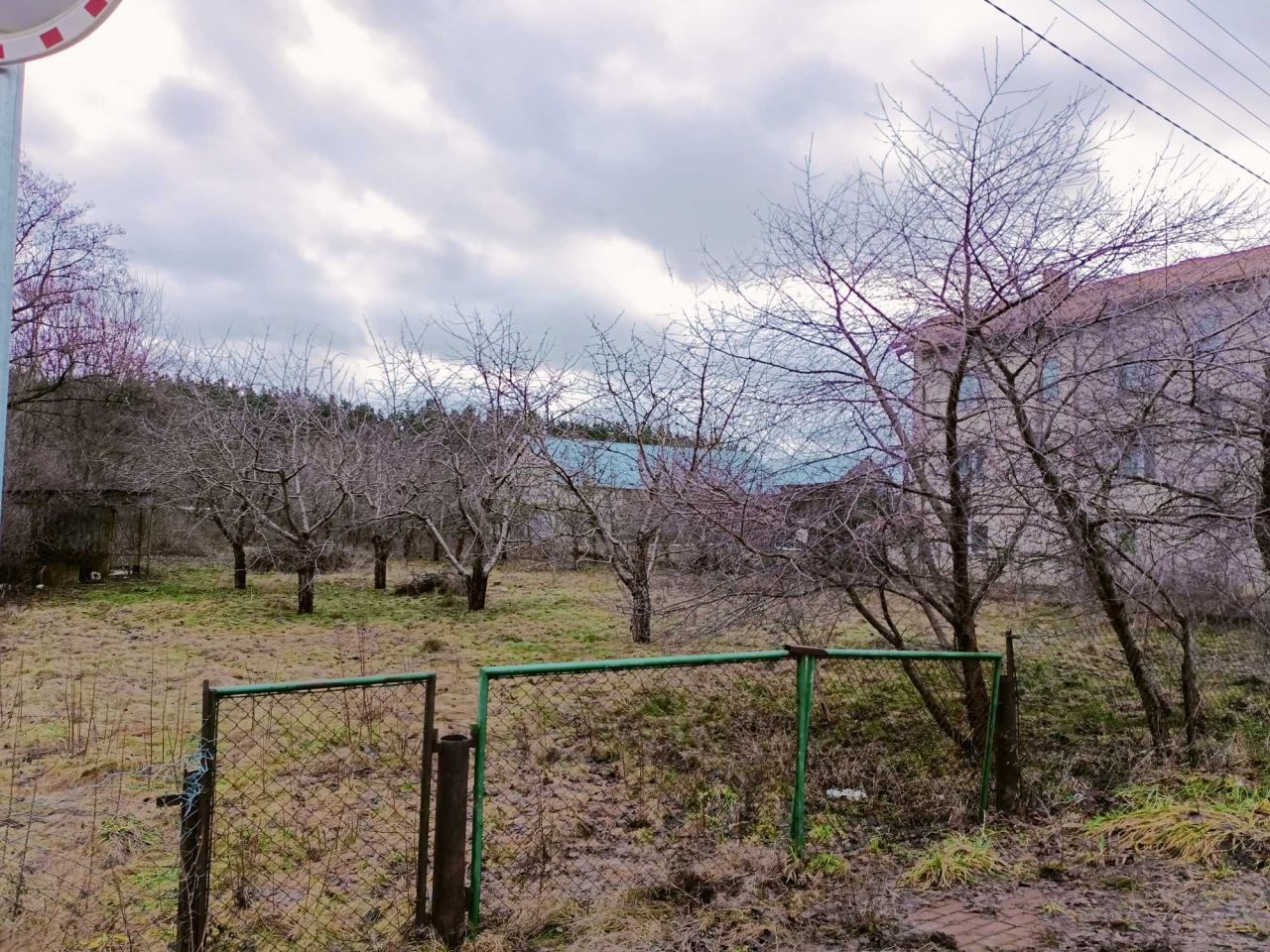 Działka budowlana Łapy-Kołpaki. Zdjęcie 2