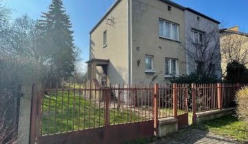 Dom na sprzedaż Zduńska Wola ul. Dolna 85 m2