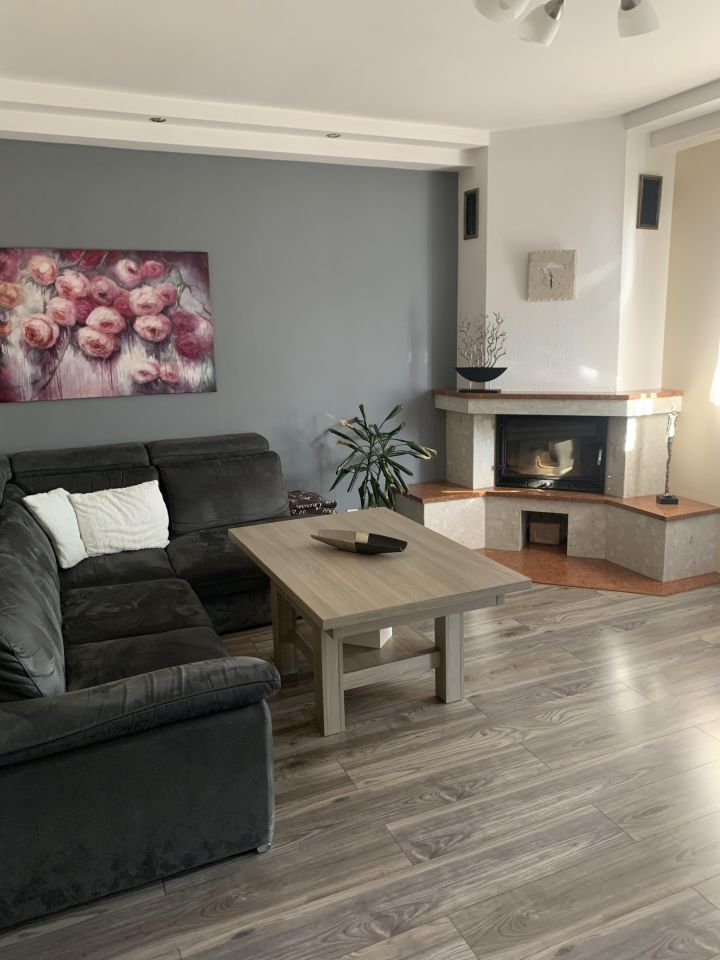 dom wolnostojący, 4 pokoje Wilkanowo, ul. Wandy Komarnickiej. Zdjęcie 12