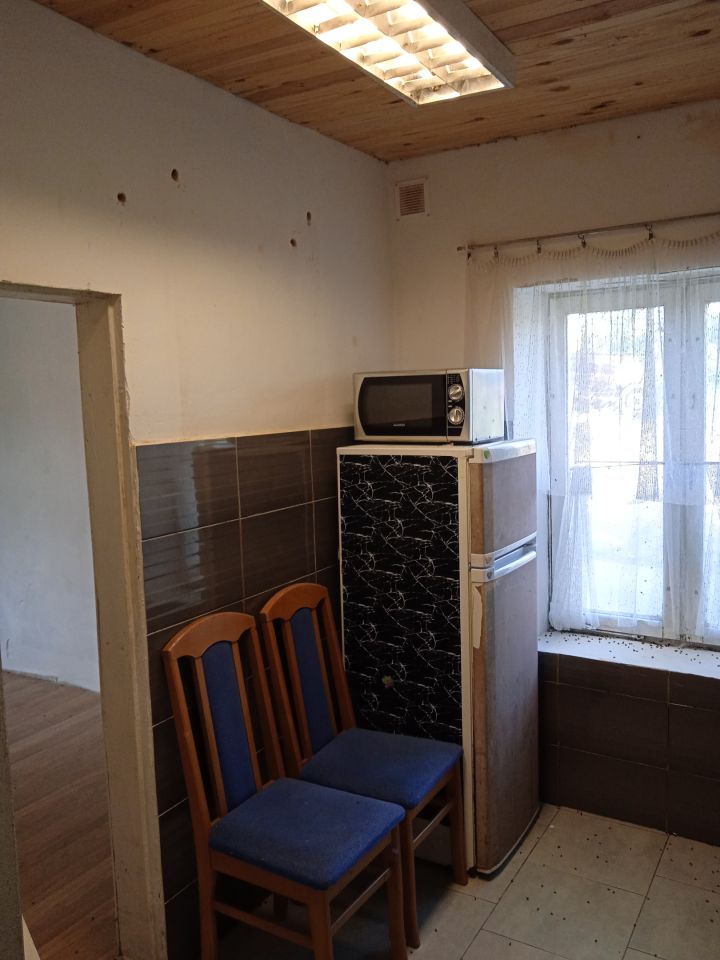 dom szeregowy, 2 pokoje Bzowiec. Zdjęcie 8