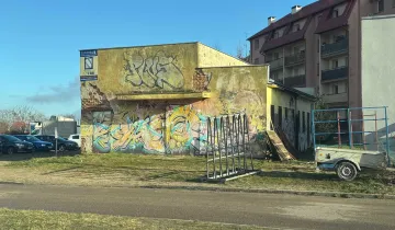 Nieruchomość komercyjna na sprzedaż bez pośredników          
          
            ul. Handlowa          
          
            Lębork - Widok 6