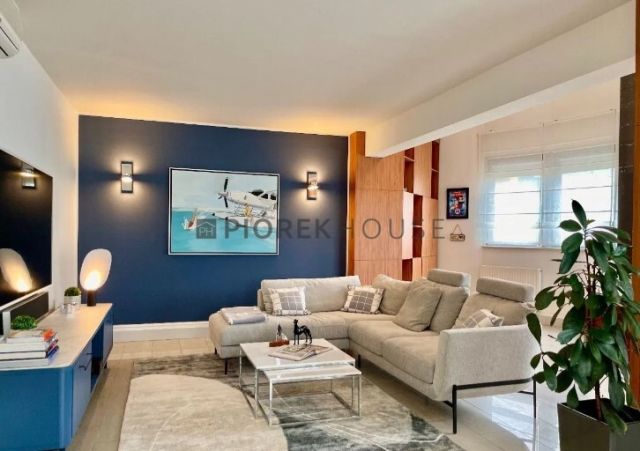 Mieszkanie 3-pokojowe Warszawa Mokotów, ul. Wielicka. Zdjęcie 1