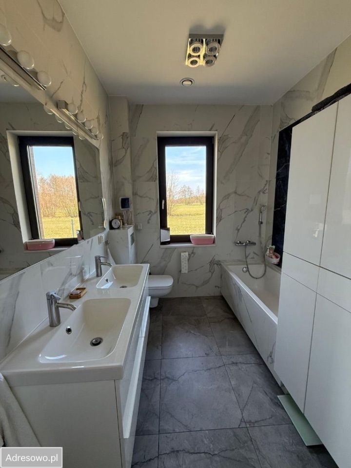 dom wolnostojący, 6 pokoi Stary Toruń. Zdjęcie 12