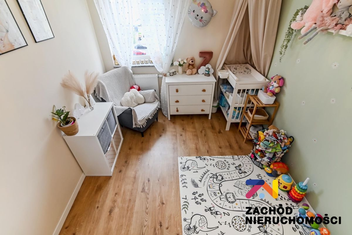 Mieszkanie 3-pokojowe Zielona Góra Łężyca. Zdjęcie 12