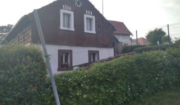 dom wolnostojący Milików