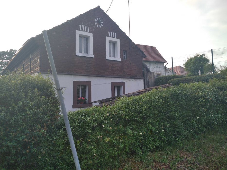 dom wolnostojący Milików
