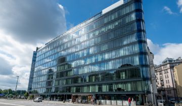 Biuro Warszawa
