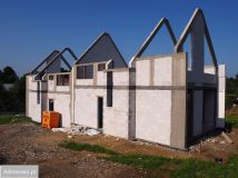 bliźniak, 5 pokoi Morawica. Zdjęcie 4