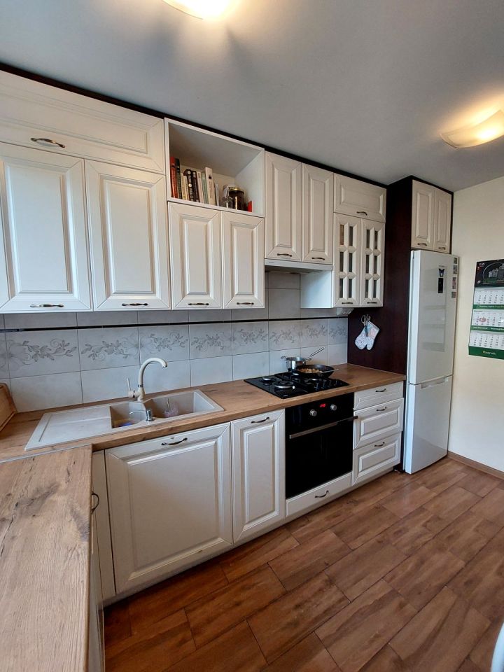 Mieszkanie 3-pokojowe Kielce, ul. Edwarda Meissnera. Zdjęcie 7