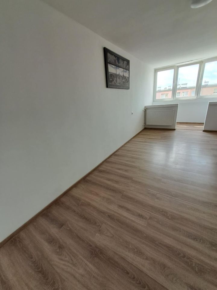 Mieszkanie 2-pokojowe Zgorzelec, ul. Lubańska