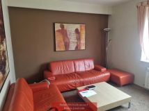 Mieszkanie 3-pokojowe Wrocław, ul. Łąka Mazurska. Zdjęcie 4