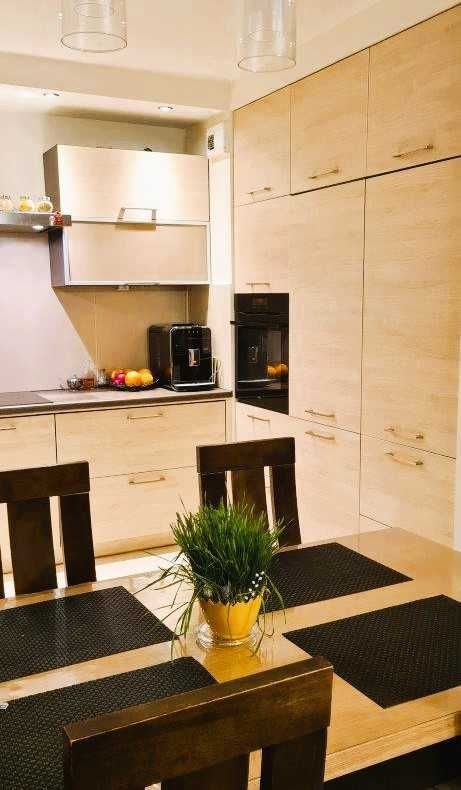 Mieszkanie 4-pokojowe Lublin, ul. Poligonowa. Zdjęcie 5