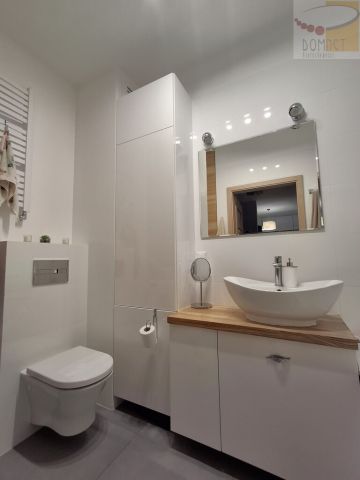 Mieszkanie 3-pokojowe Grodzisk Mazowiecki, ul. B. Wolniewicz. Zdjęcie 16