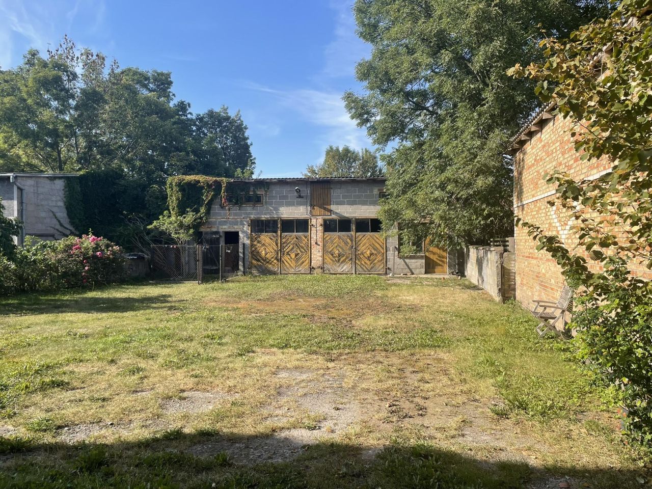 dom wolnostojący, 5 pokoi Bodzanów, ul. Wolności. Zdjęcie 4