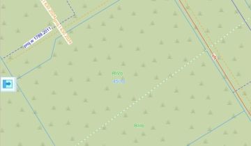 Działka budowlana Szczecin Skolwin, ul. Horyzontalna