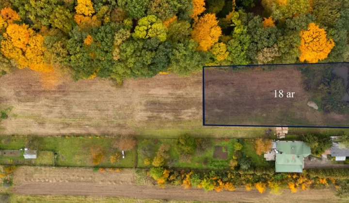 Działka budowlana Nisko, ul. Jana Kilińskiego