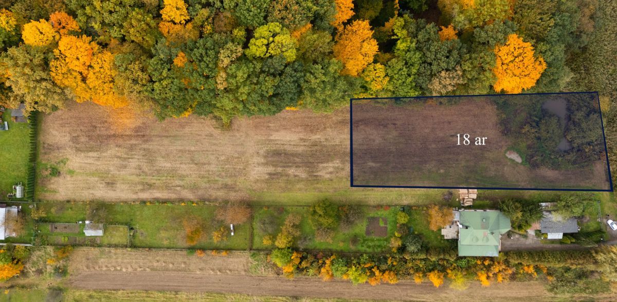 Działka budowlana Nisko, ul. Jana Kilińskiego