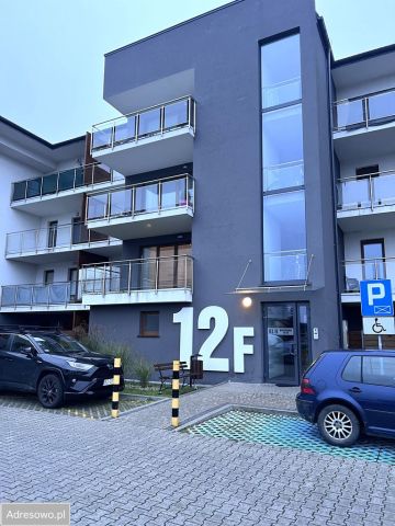 Mieszkanie 1-pokojowe Rzeszów Drabinianka, ul. Strażacka. Zdjęcie 1