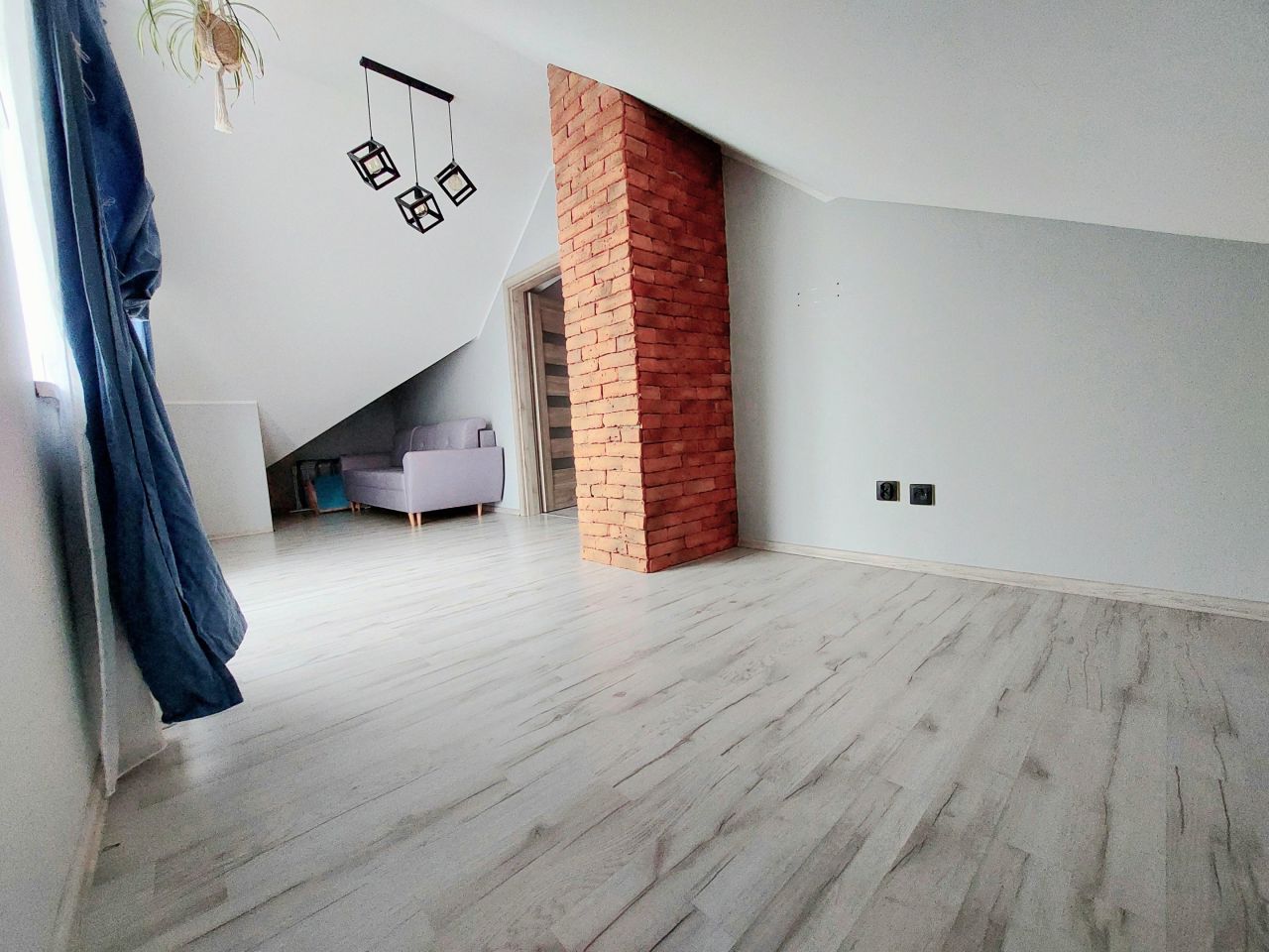 bliźniak, 6 pokoi Słupno, ul. Wronia. Zdjęcie 13