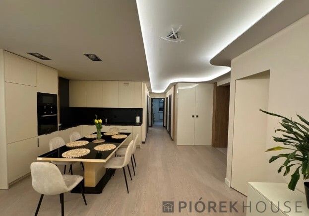 Mieszkanie 4-pokojowe Warszawa Ursynów, ul. Wilhelma Konrada Roentgena. Zdjęcie 5