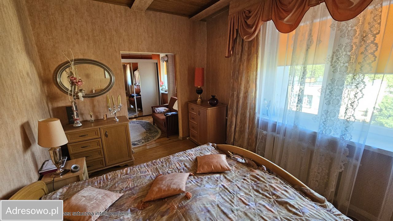 Mieszkanie 4-pokojowe Szczecin Śródmieście, ul. Podhalańska. Zdjęcie 18