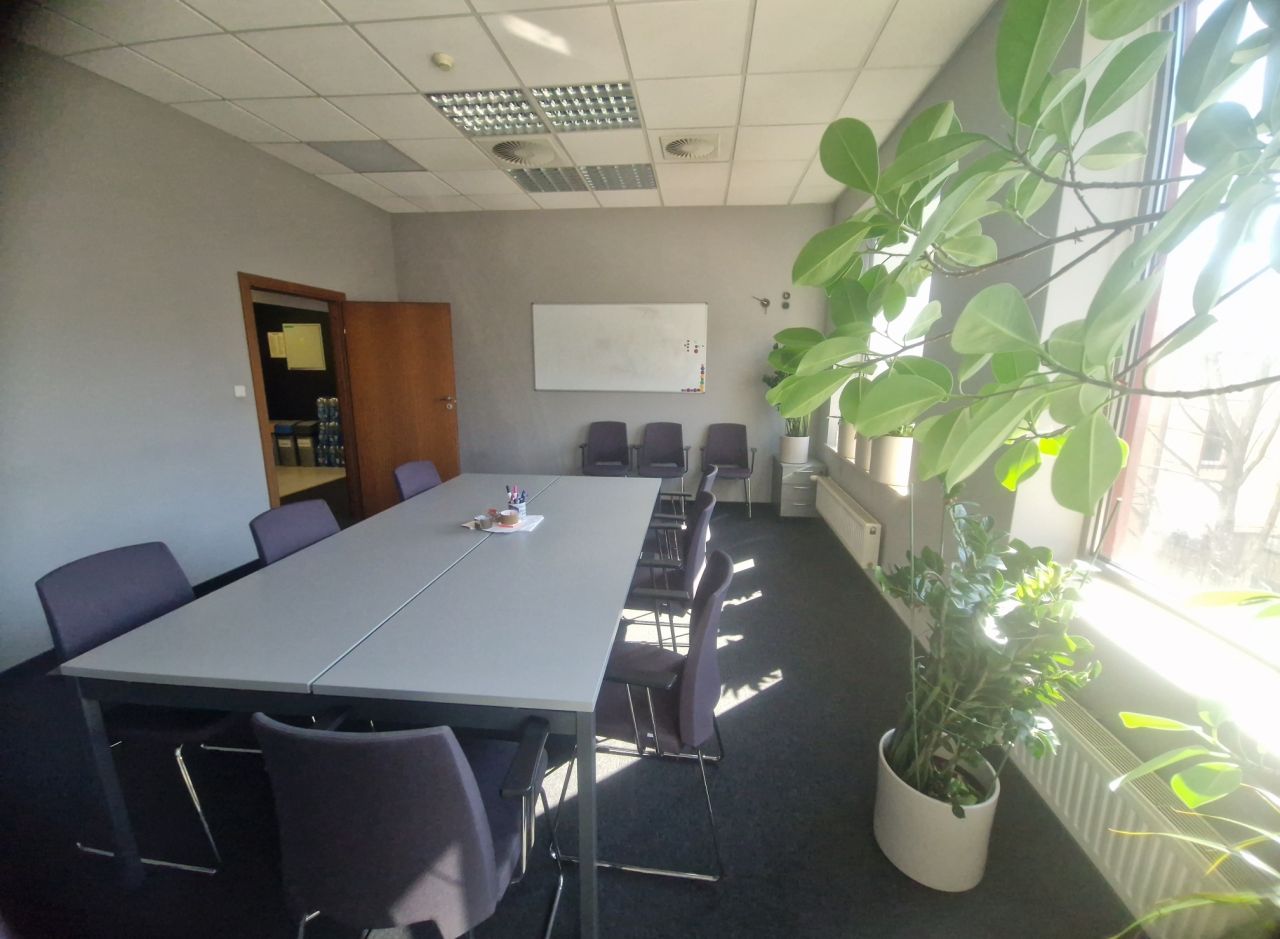 Biuro Wrocław Stare Miasto, ul. Tęczowa. Zdjęcie 7