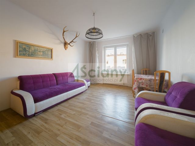 Mieszkanie 2-pokojowe Warszawa Mokotów, ul. Górska. Zdjęcie 1