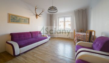 Mieszkanie 2-pokojowe Warszawa Mokotów, ul. Górska