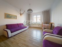 Mieszkanie 2-pokojowe Warszawa Mokotów, ul. Górska