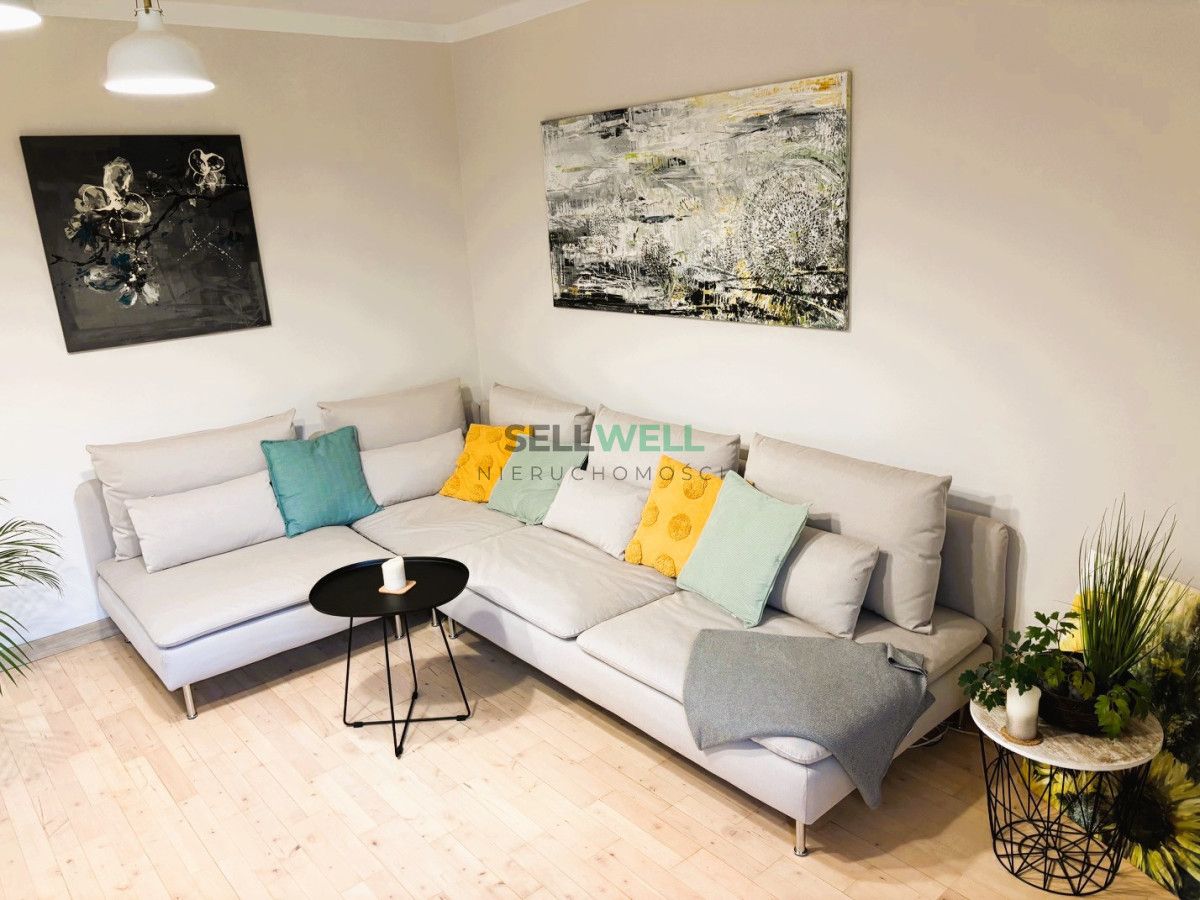 Mieszkanie 3-pokojowe Wrocław Biskupin, ul. Promień. Zdjęcie 5