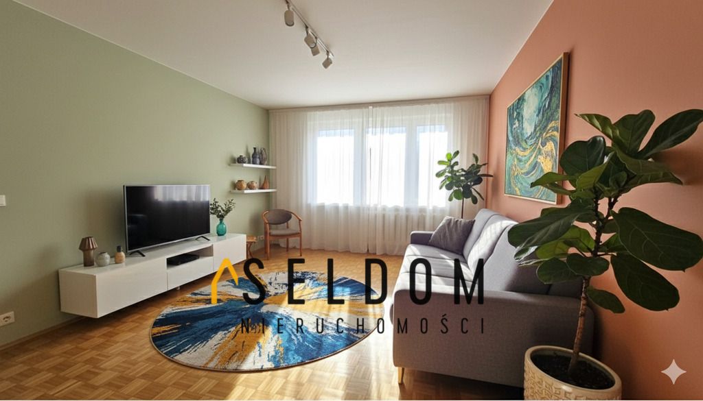 Mieszkanie 2-pokojowe Opole Śródmieście, ul. Karola Miarki