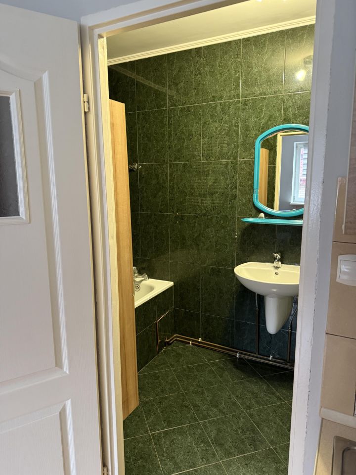 Mieszkanie 1-pokojowe Łomianki Łomianki Górne, ul. Warszawska. Zdjęcie 4