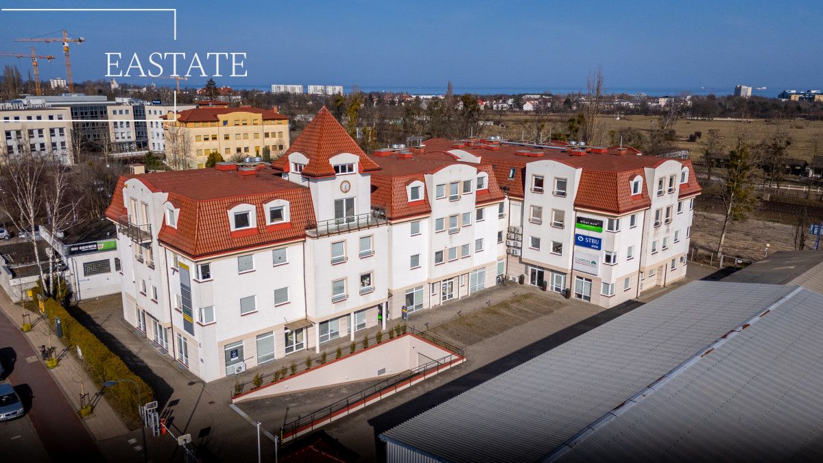 Lokal Sopot Wyścigi, ul. Rzemieślnicza. Zdjęcie 3