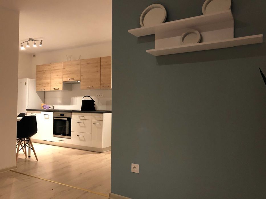 Mieszkanie 3-pokojowe Jelenia Góra Centrum. Zdjęcie 5