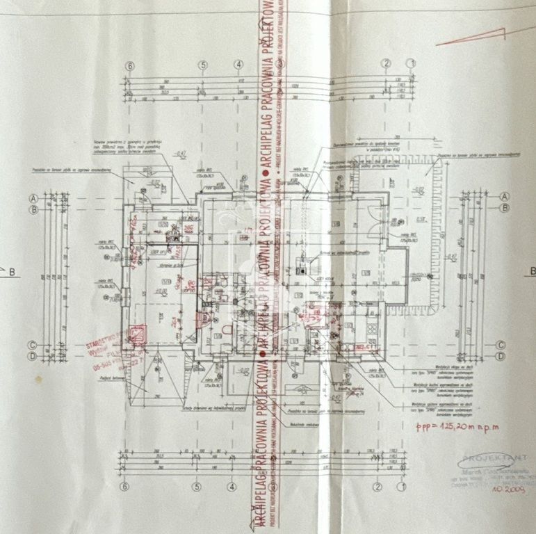 dom wolnostojący, 6 pokoi Nowy Prażmów, ul. Akacjowa. Zdjęcie 19