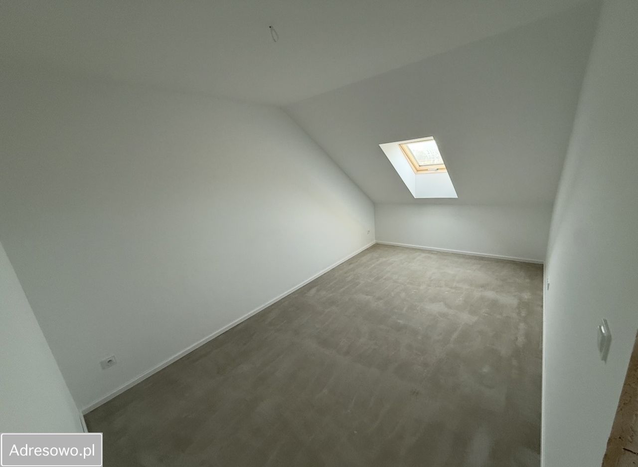 bliźniak, 5 pokoi Kczewo Młynek. Zdjęcie 12