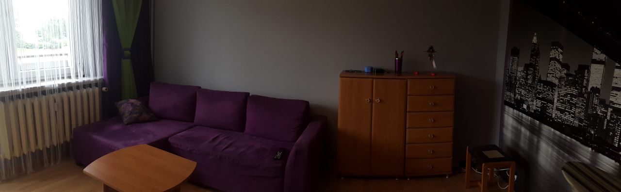 Mieszkanie 2-pokojowe Łódź Retkinia, ul. Józefa Babickiego. Zdjęcie 2