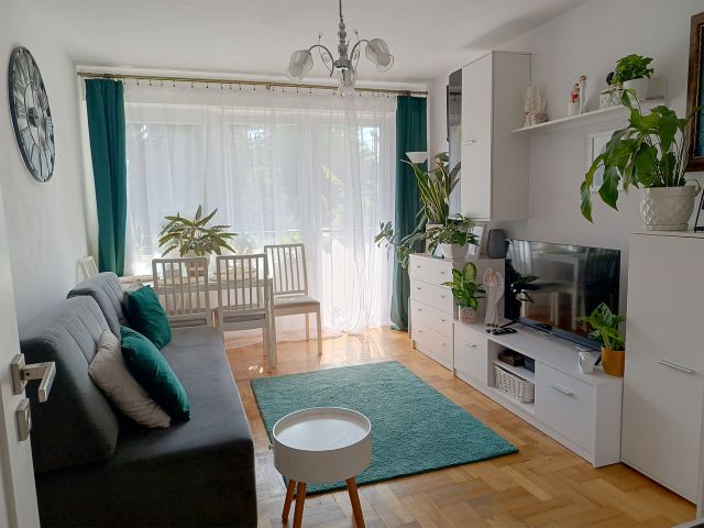 Mieszkanie 3-pokojowe Lublin Czuby, ul. Radości. Zdjęcie 1