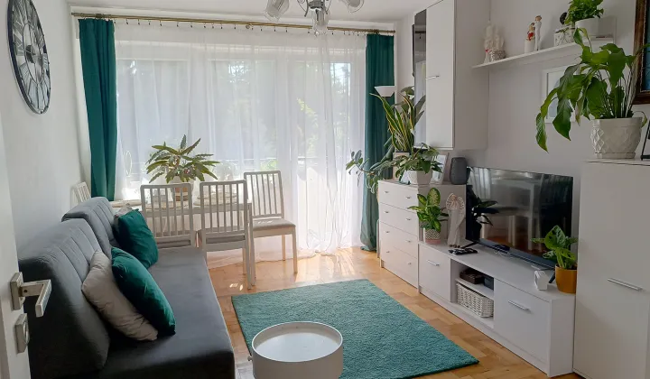 Mieszkanie 3-pokojowe Lublin Czuby, ul. Radości