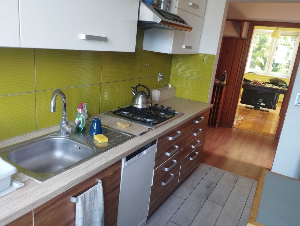 dom wolnostojący Żyrardów. Zdjęcie 4