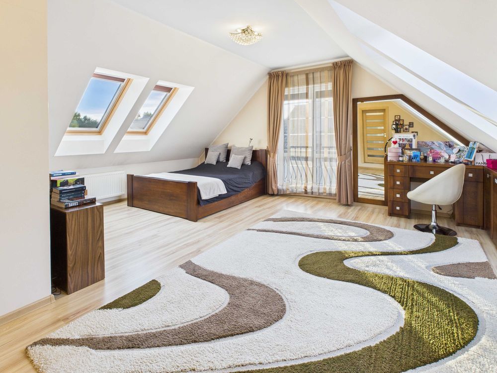 dom wolnostojący Olsztyn Gutkowo. Zdjęcie 8