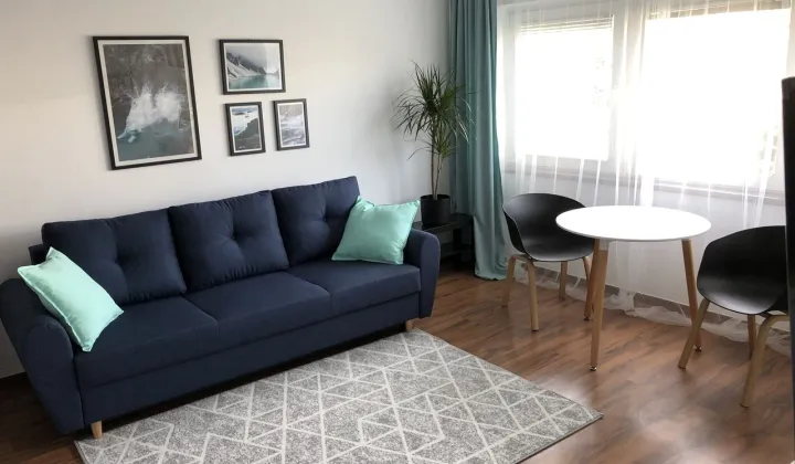 Mieszkanie 2-pokojowe Warszawa Okęcie, ul. Strubiczów