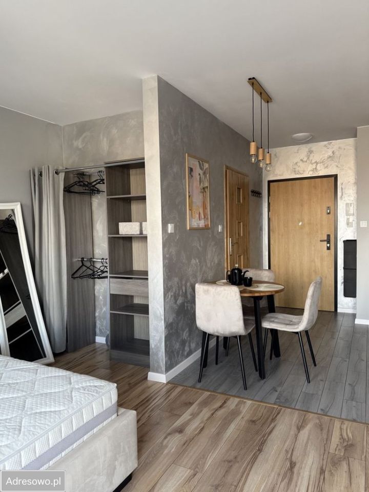 Mieszkanie 1-pokojowe Kraków Dębniki. Zdjęcie 7