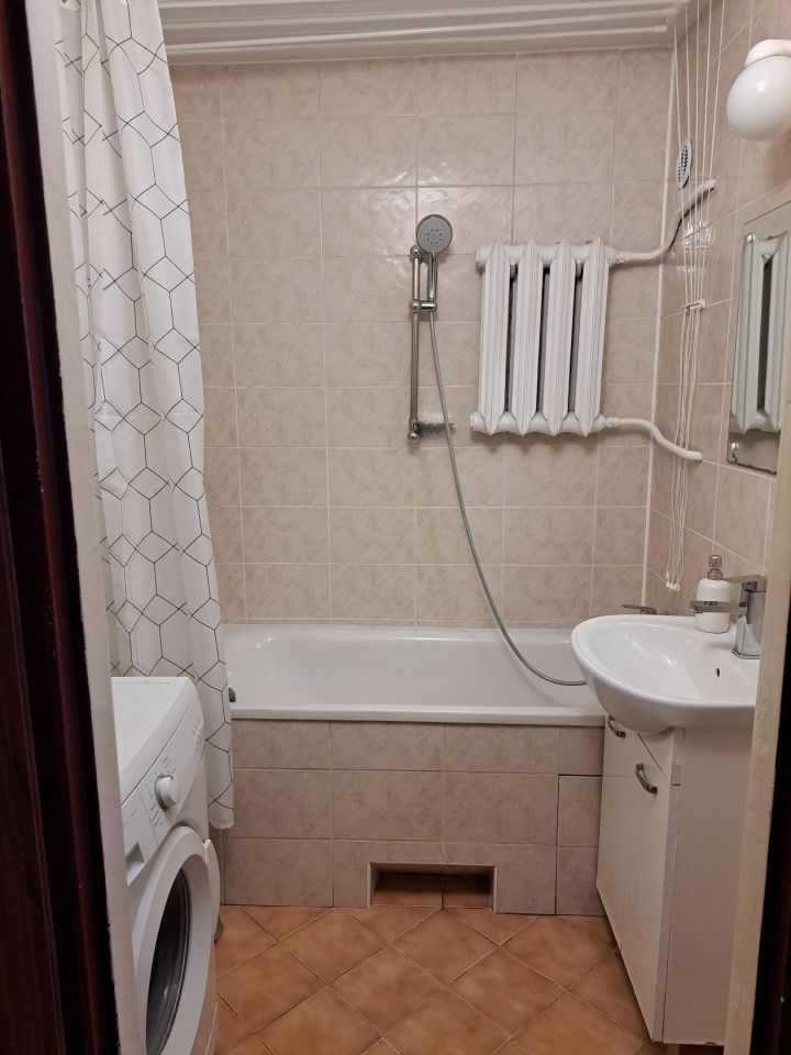 Mieszkanie 3-pokojowe Sosnowiec Środula, ul. Wincentego Pola. Zdjęcie 6