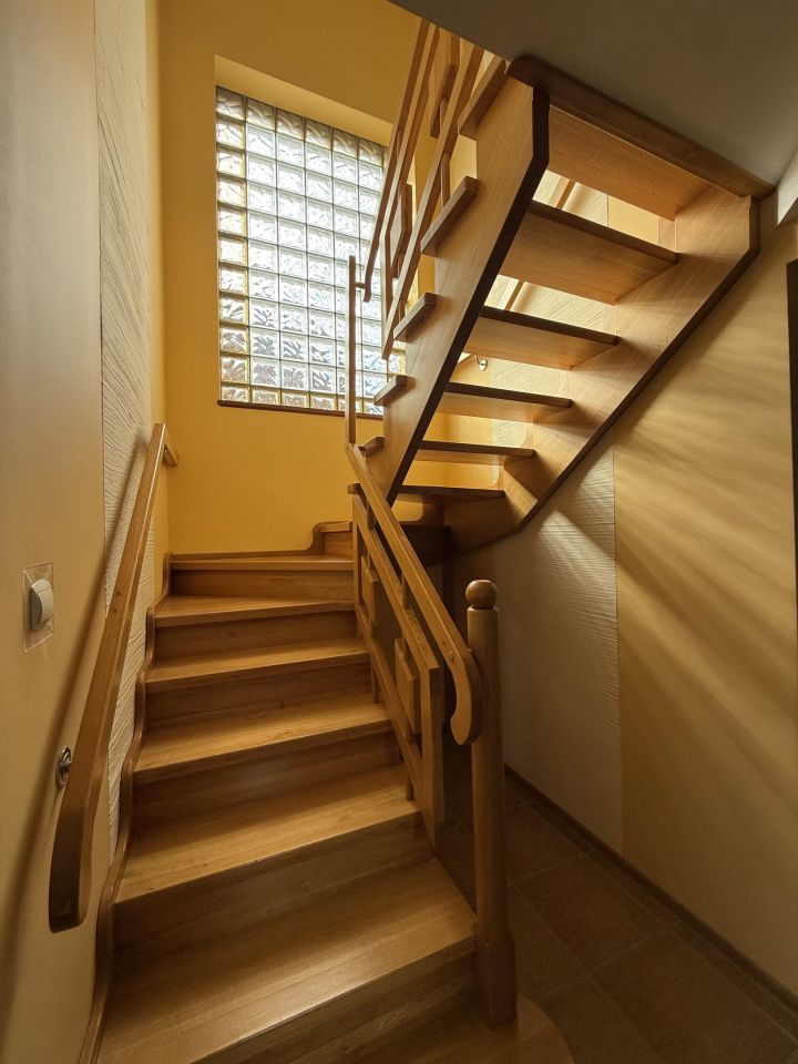 bliźniak, 4 pokoje Bartoszyce, ul. Poprzeczna. Zdjęcie 12