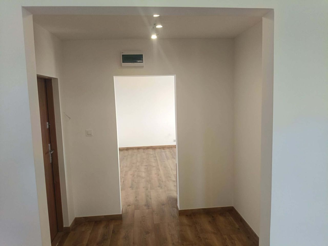 Mieszkanie 2-pokojowe Bydgoszcz Fordon, ul. Jana Kleina. Zdjęcie 11