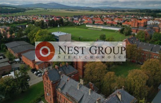 Nieruchomość komercyjna Prudnik, ul. Włoska. Zdjęcie 5