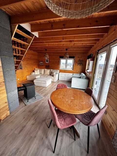 dom wolnostojący Borzestowska Huta. Zdjęcie 6