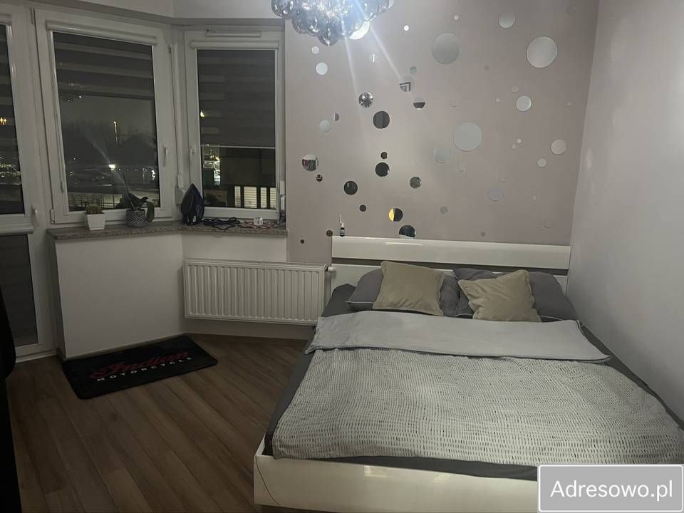 Mieszkanie 2-pokojowe Rzeszów Staromieście, ul. Antoniego Gromskiego. Zdjęcie 6