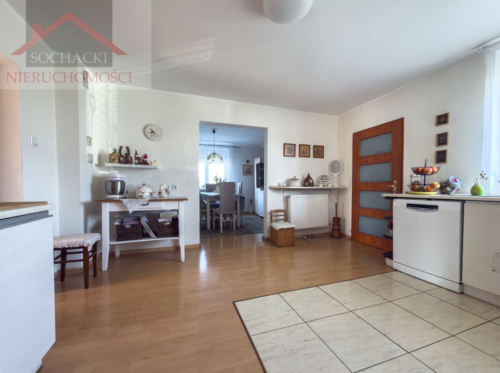 dom wolnostojący, 7 pokoi Wykroty, ul. Władysława Sikorskiego. Zdjęcie 9